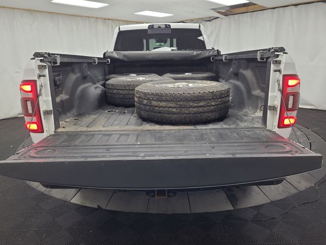 2022 – Ram – 3500