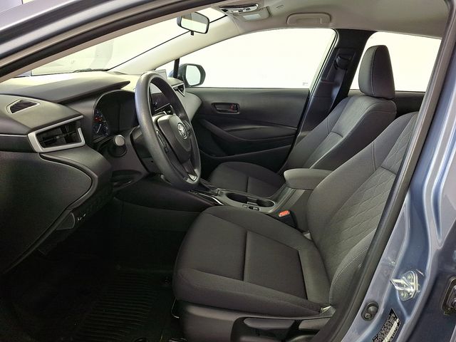 Used 2025 Toyota Corolla Sedan