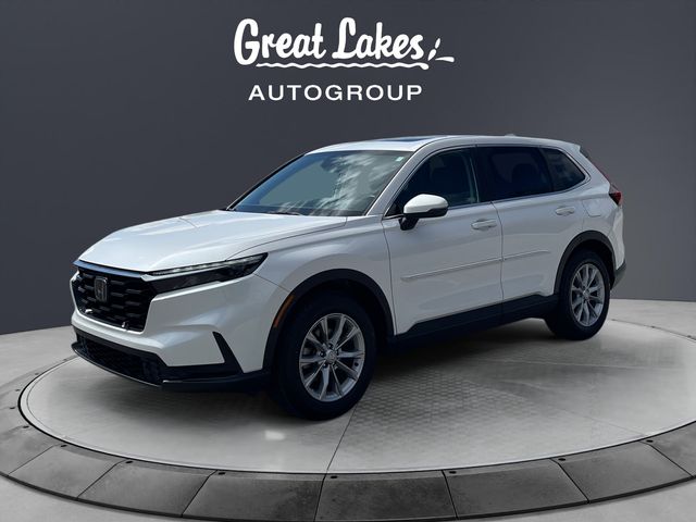 2023 Honda CR-V EX-L AWD