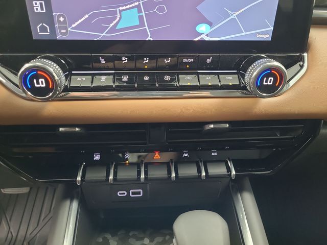 2026 – GMC – Canyon