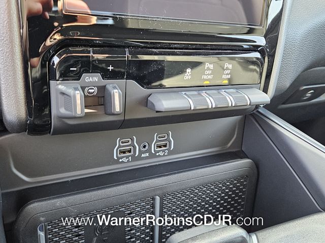 New 2026 White Ram Big Horn/Lone Star image 23