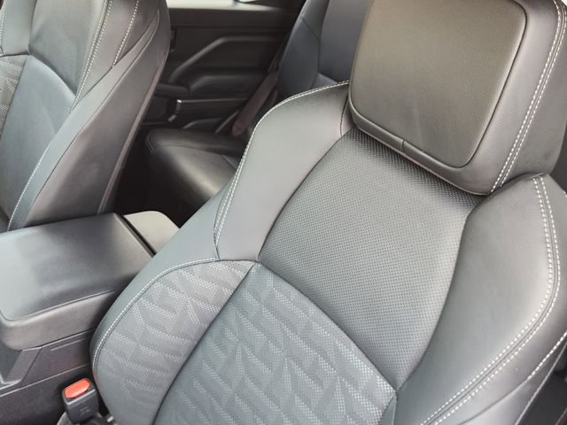 2025 Toyota 4Runner i-FORCE MAX Hybrid TRD Off Road Premium Red at Community Toyota