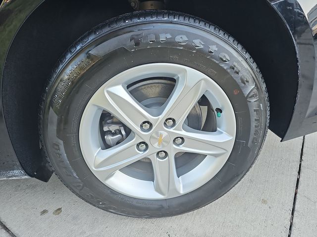 Used 2024 Black Chevrolet LS image 30