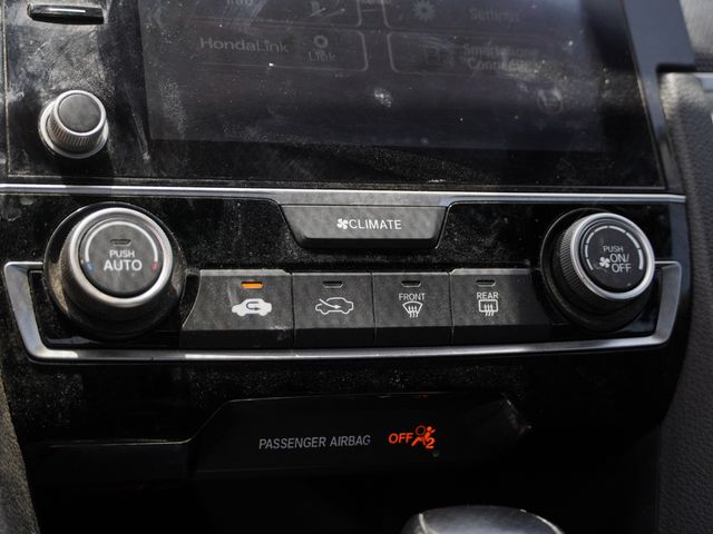 Used 2020 Honda Civic Sedan