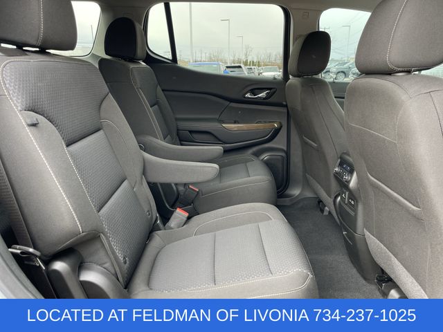 Used 2023 GMC Acadia For Sale in Livonia, MI