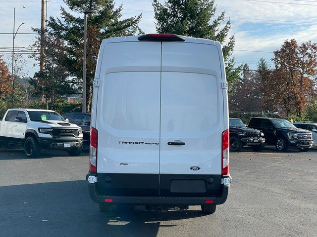 new 2026 Ford Transit-350 car, priced at $60,540