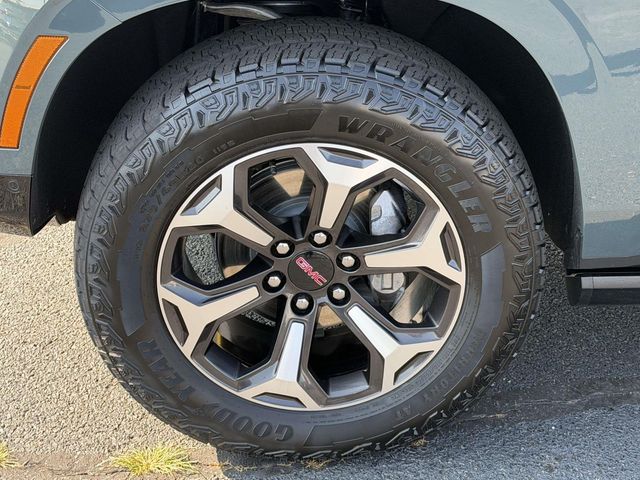 Used 2026 GMC Yukon SUV