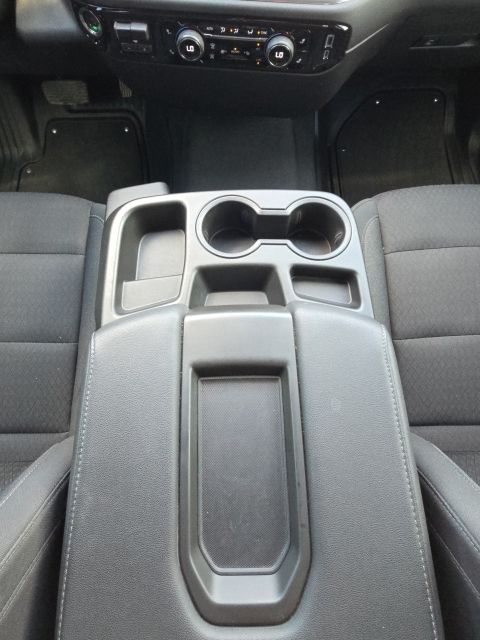 2025 Chevrolet Silverado 1500 LT:46703A