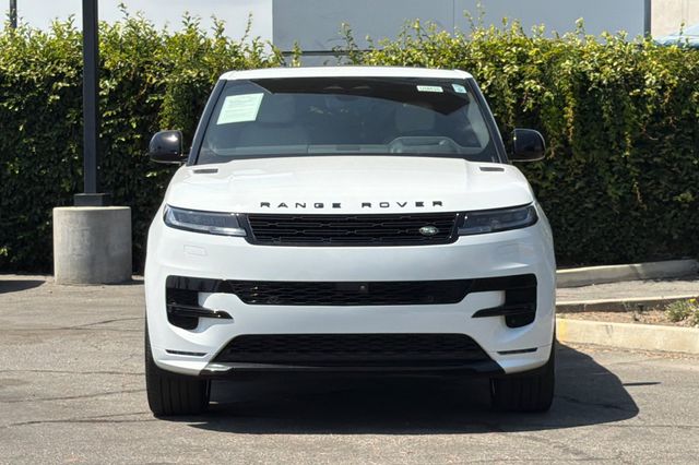 Used 2025 Land rover Range Rover Sport Plug-in Hybrid SUV