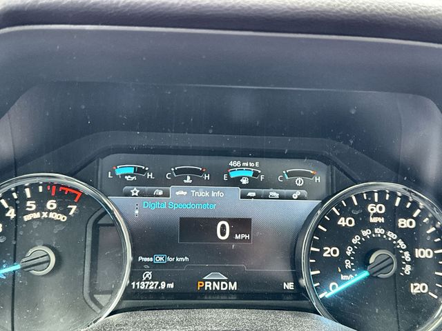 used 2019 Ford F-150 car, priced at $27,227