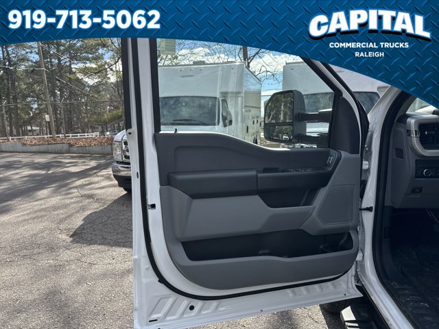 New 2026 White Ford 9FT SERVICE BODY image 22