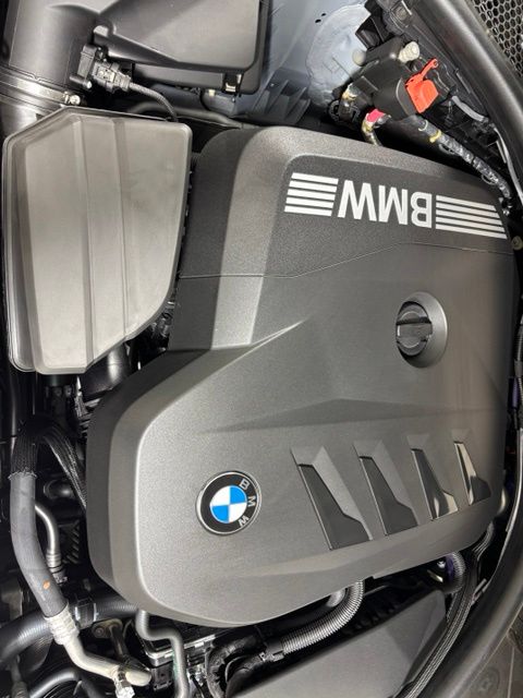 New 2026 Gray BMW 330i xDrive image 19