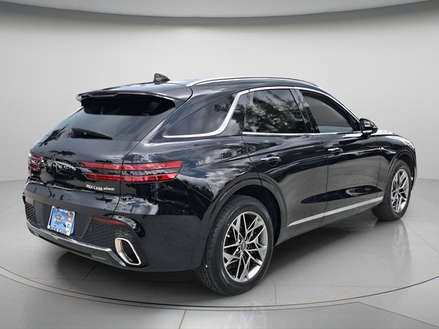 2024 Genesis GV70 - $37,988