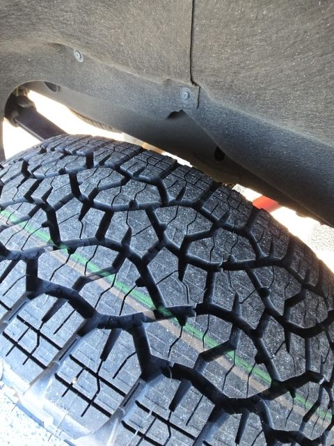 2023 Chevrolet Silverado 1500 RST:44394A