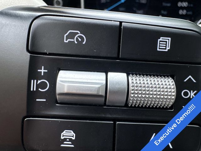 2024 Hyundai Santa Fe