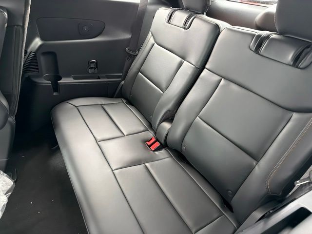 New 2026 Gray Ford Tremor image 9