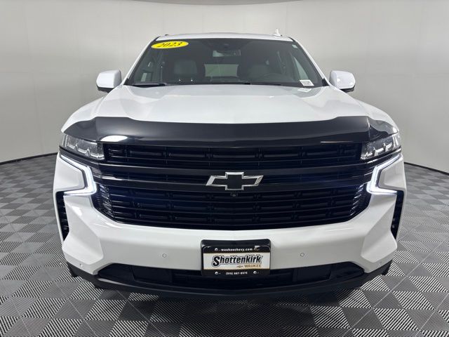 Used 2023 Chevrolet Tahoe SUV