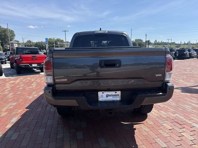 Used 2023 Toyota Tacoma Truck