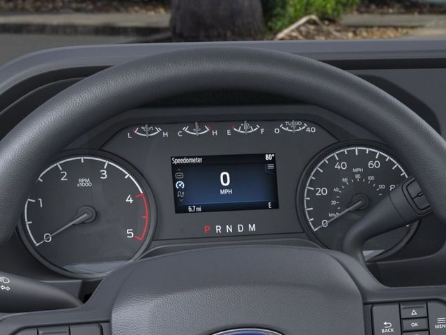 New 2026 White Ford XL image 13