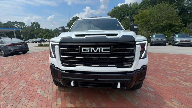 Used 2026 GMC Sierra 2500HD Truck