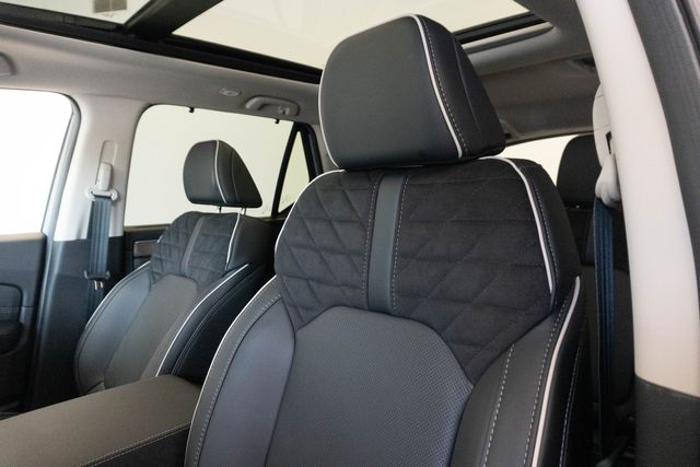 New 2026 Honda Pilot SUV
