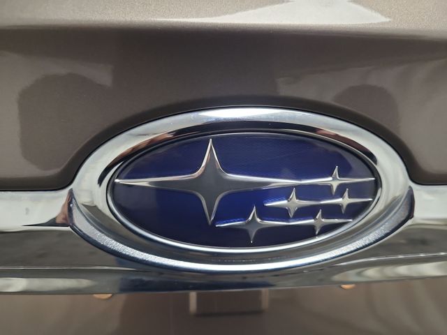 2021 – Subaru – Ascent