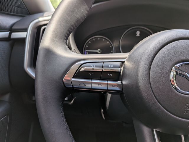2026 Mazda CX-50 Hybrid Preferred Beige at DeMontrond Mazda