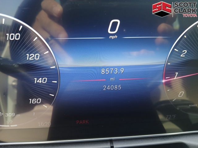 2023 Mercedes-Benz C-Class C 300