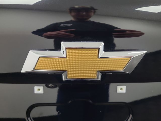 2025 – Chevrolet – Equinox