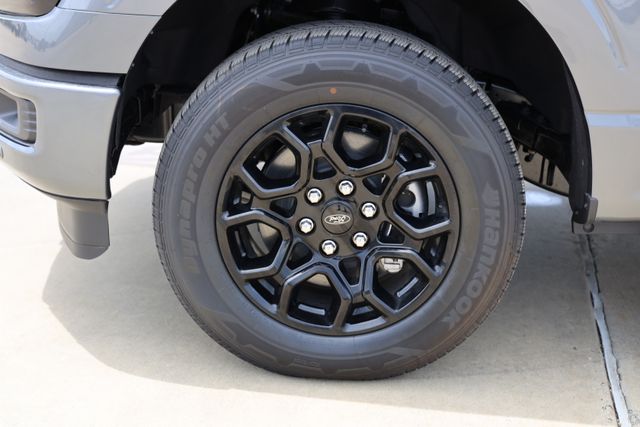 2026 Ford F-150 XLT - 8