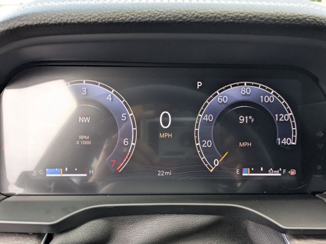 2025 Jeep Grand Cherokee Limited 4x2