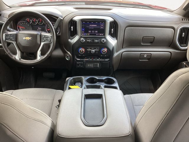 Used Car 2019 Chevrolet Silverado 1500  Lt For Sale Under $30,000 In San Antonio, Texas