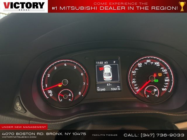 2022 Volkswagen Passat 2.0T SE photo