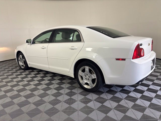 Used 2009 Chevrolet Malibu Sedan