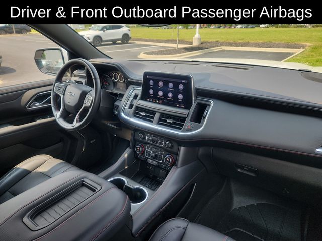 Used 2021 Chevrolet Tahoe For Sale in Grove City, OH