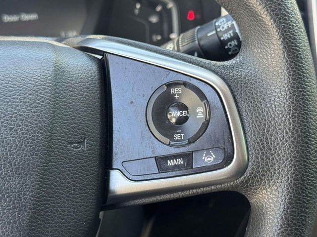 used 2017 Honda CR-V car, priced at $18,364