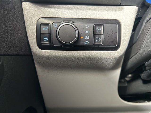 Used 2023 Ford Escape Hybrid SUV