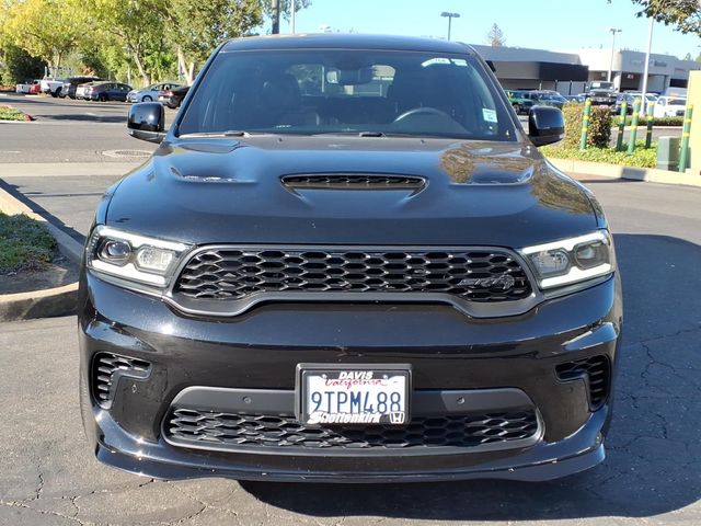 Used 2025 Dodge Durango SUV