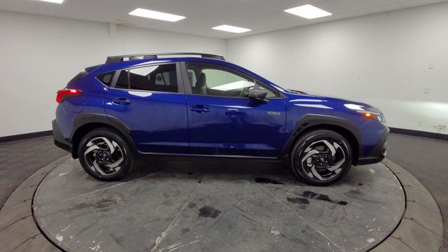 2026 – Subaru – Crosstrek Hybrid