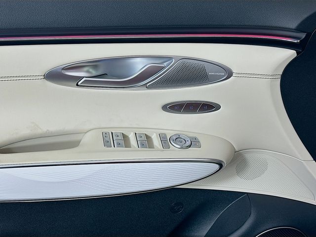 Thumbnail: 2026 Genesis GV70 - 20