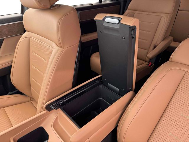 New 2026 Gray Hyundai Calligraphy image 19