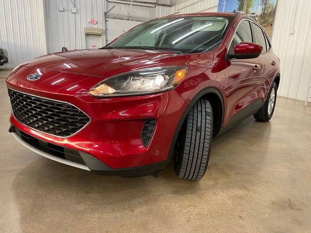 2021 Ford Escape - Image 3