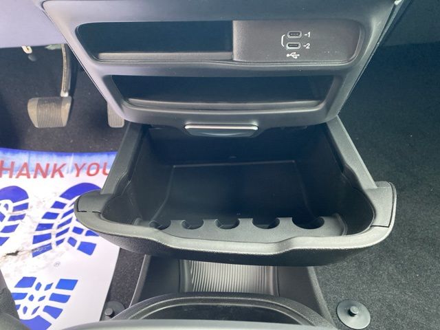 2026 Chrysler Pacifica Select - Bright White Clearcoat exterior view 20