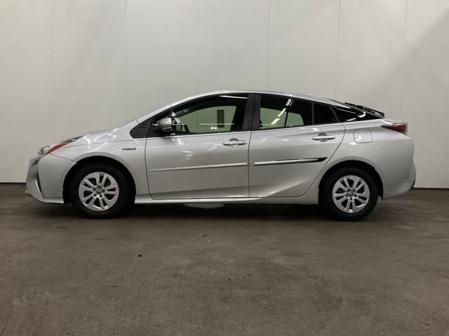 2017 Toyota Prius Two