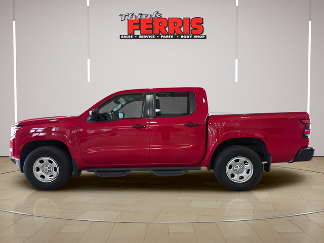 View vehicle photo 2