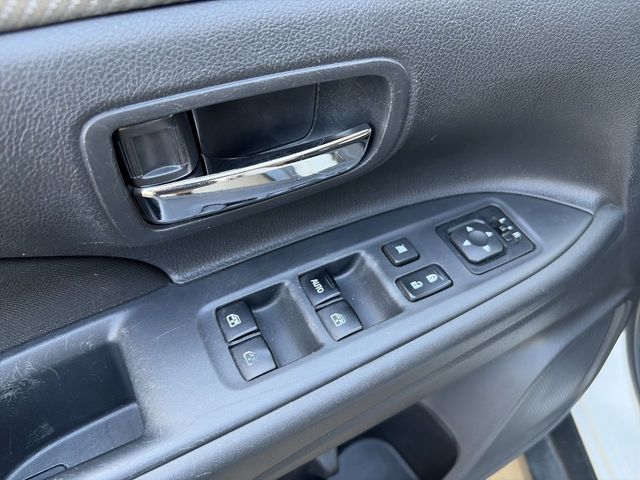 Used 2016 Mitsubishi Outlander SUV