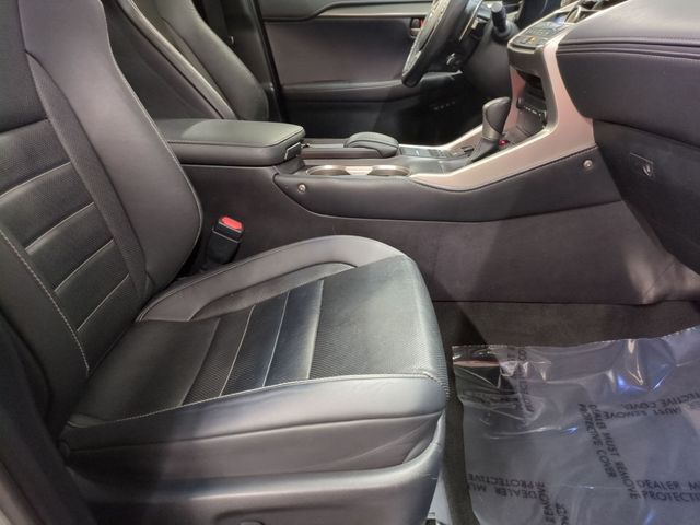 used 2016 Lexus NX car, priced at $19,991