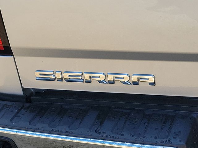 2018 GMC Sierra 1500 SLE 26