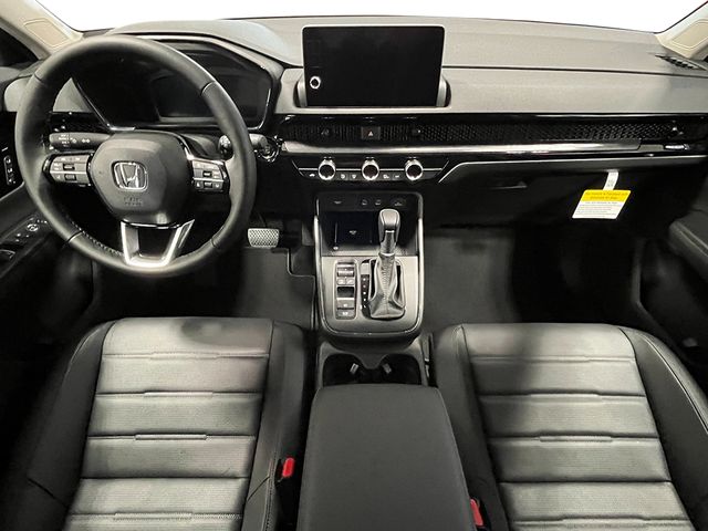 New 2026 Urban Gray Pearl Honda EX-L image 15