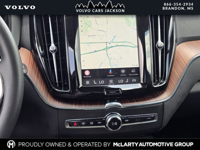 Used 2024 Volvo XC60 SUV